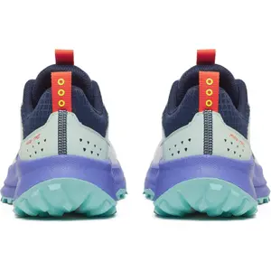 Hardloopschoenen voor dames Saucony Ride Tr2 image-2