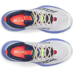 Hardloopschoenen voor dames Saucony Ride Tr2 image-4
