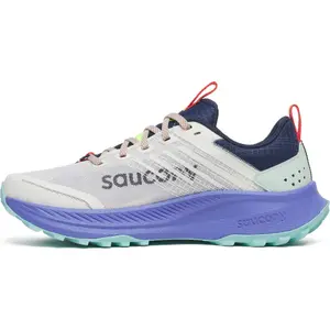 Hardloopschoenen voor dames Saucony Ride Tr2 image-5
