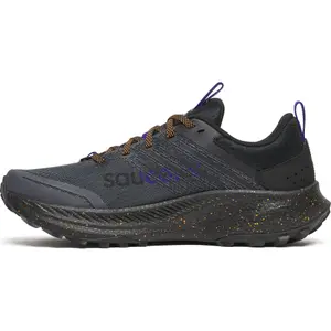 Hardloopschoenen voor dames Saucony Ride Tr2 image-2