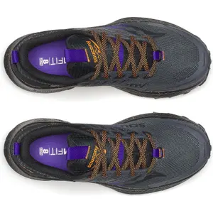 Hardloopschoenen voor dames Saucony Ride Tr2 image-3