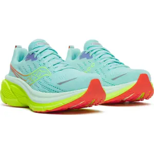 Scarpe running da donna Saucony Hurricane 25 image-1