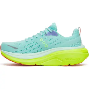 Scarpe running da donna Saucony Hurricane 25 image-2
