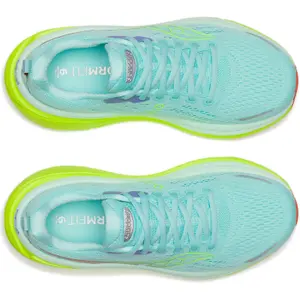 Scarpe running da donna Saucony Hurricane 25 image-3