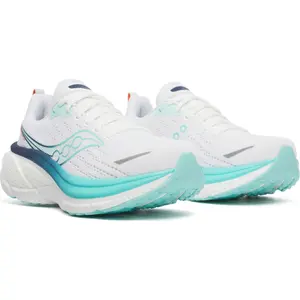 Scarpe running da donna Saucony Hurricane 25 image-1