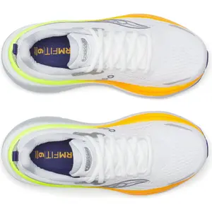 Damskie buty do biegania Saucony Hurricane 25 image-4