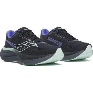 Zapatillas de running mujer Saucony Ride 19 image-1