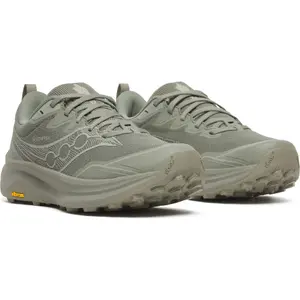 Women's trail running shoes Saucony Peregrine 16 Gtx image-3