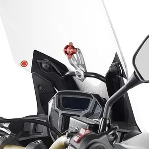 Κινητό τηλέφωνο υποστήριξης moto καθολικό Givi S954SK/S956SK/S957SK/S958SK image-1
