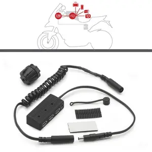 Hub tank bag s111 Givi image-0