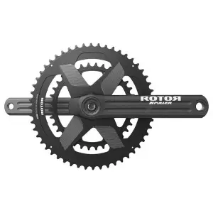 Sensor de potencia Rotor inpower round direct mount r50/34T image-0