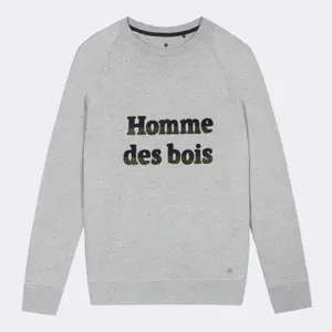 Sudadera Faguo darney  s17 image-0