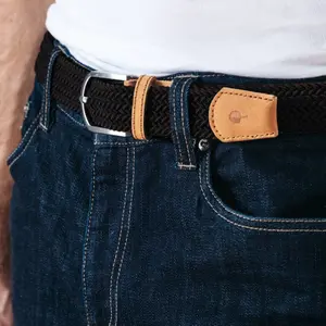 Ceinture Faguo BELT nylon image-2