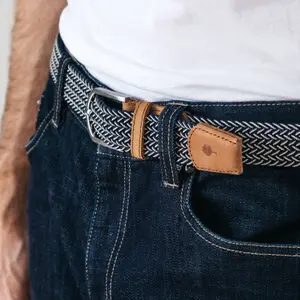 Belt Faguo BELT nylon bicolor image-1