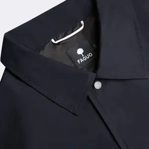 Jacket Faguo sologne image-2