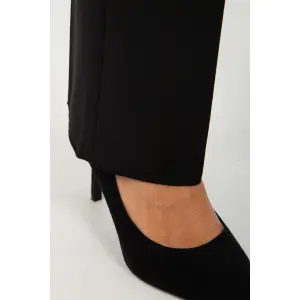 Women's pants Armor-Lux fantaisie gribouille image-3