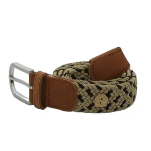Woven synthetic belt Faguo image-0