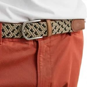 Woven synthetic belt Faguo image-2