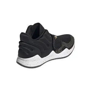 Basketballschuhe Kind adidas deep Threat Primeblue image-5