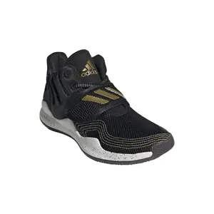 Basketballschuhe Kind adidas deep Threat Primeblue image-4