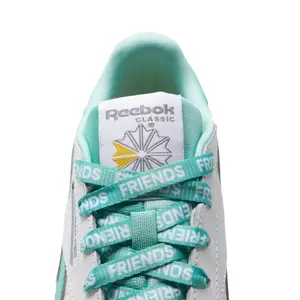 Zapatos para niños Reebok Leather image-5