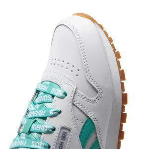 Zapatos para niños Reebok Leather image-6