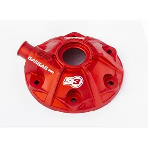 Motorcycle cylinder head S3 Aprilia/Gas Gas image-0