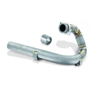 Spare parts for exhaust system S3 Montesa COTA 4RT 250 image-0