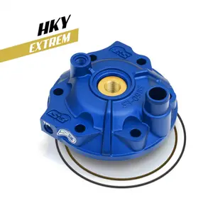 Cylinders Head Low Compression S3 Gas Gas EC 300 image-0