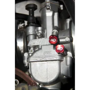 Carburettor Adjustment Screw S3 Enduro image-1