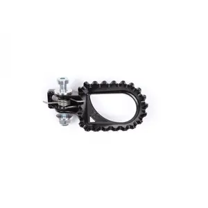 Motorcycle Rear Footrest S3 Hard Rock Beta image-2