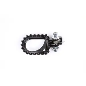 Motorcycle Rear Footrest S3 Hard Rock Beta image-4