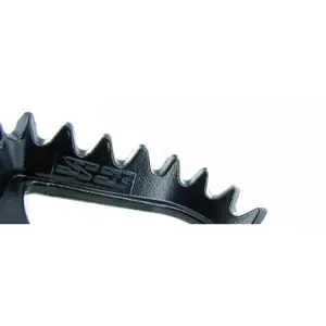 Motorcycle Footrest Central Position S3 Hard Rock Beta image-2