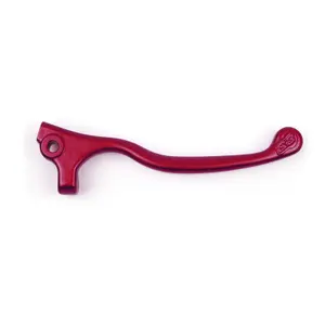 Motorcycle brake lever S3 Digit rouge Nissin Beta/Gas Gas image-0
