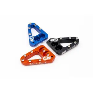 Motorcycle Brake Pedal End S3 Hard Rock - Beta RR 125 2T ENDURO image-1