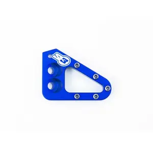 Motorcycle Brake Pedal End S3 Hard Rock - Beta RR 125 2T ENDURO image-2