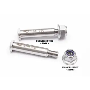 Spare parts for motorcycle footrests S3 Advanced Sherco 450 SEF-R Racing image-0