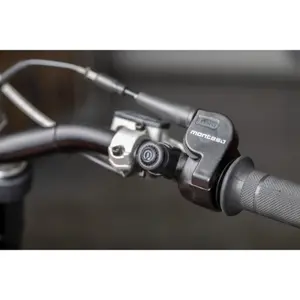 Complete Motorcycle Electric Starter S3 Montesa Cota 4RT image-2