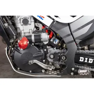Complete Motorcycle Electric Starter S3 Montesa COTA 4RT 260 image-1