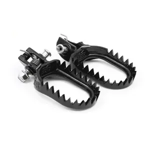 Motorcycle footrest S3 Husqvarna/KTM image-1