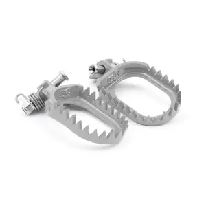 Motorcycle footrest S3 Beta image-0