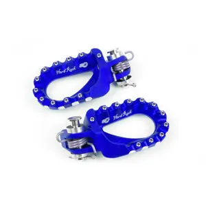 Motorcycle footrest S3 Hard Rock Enduro Beta image-0