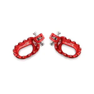 Motorcycle footrest S3 Beta image-0