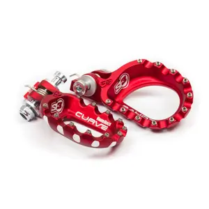 Motorcycle footrest S3 Beta image-2