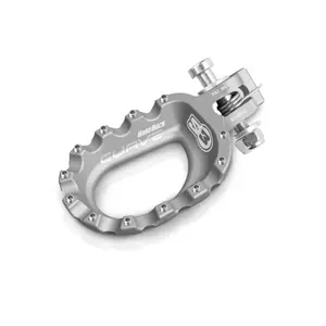 Motorcycle footrest S3 Beta image-1