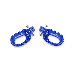 Motorcycle footrest S3 Beta image-0