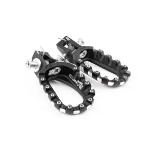 Motorcycle footrest S3 KTM/Husqvarna Gas Gas/Husqvarna image-0