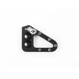 Motorcycle Brake Pedal End S3 Hard Rock - Gas Gas MC 250 F image-2