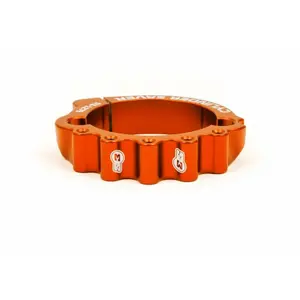 Exhaust Cylinder Protection S3 KTM/Husqvarna Husqvarna/KTM image-2