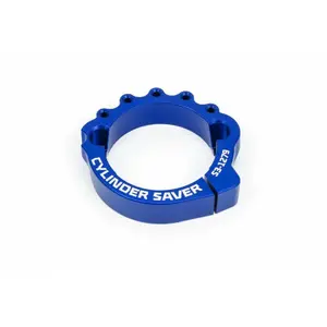 Exhaust Cylinder Protection S3 KTM/Husqvarna Husqvarna/KTM image-0